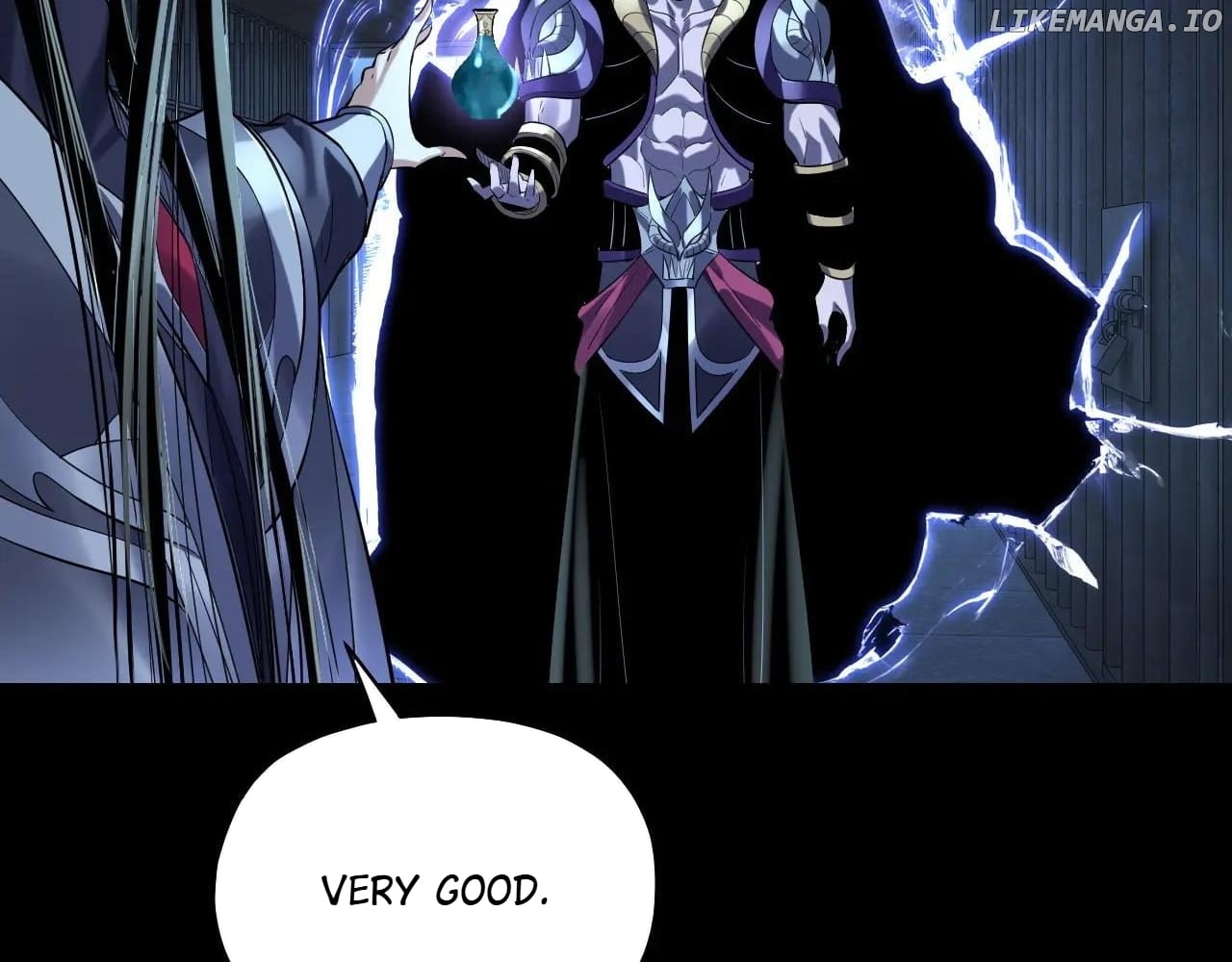Me, The Heavenly Destined Villain Chapter 223 - page 111